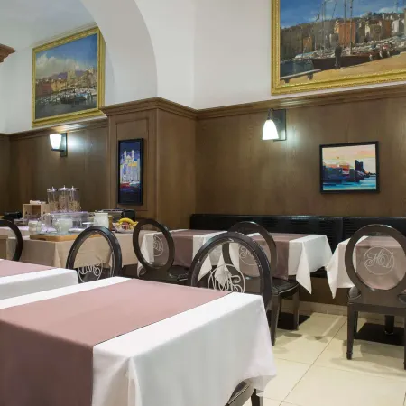 Hôtel les Voyageurs