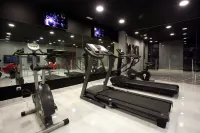 코스모 아파트먼츠 마리나