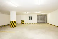 Hotel Cinco Monteria - Parking