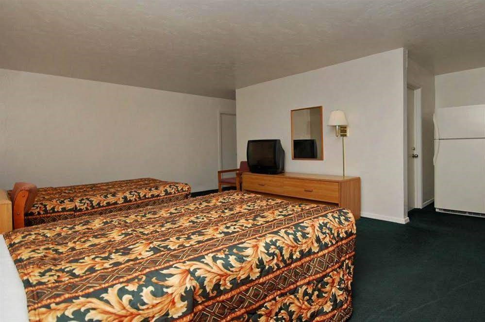 Stone Inn Extended Stay U of A