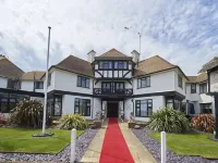 CBH The Relais Cooden Beach Hotels in Bexhill-on-Sea