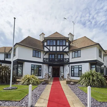 CBH The Relais Cooden Beach