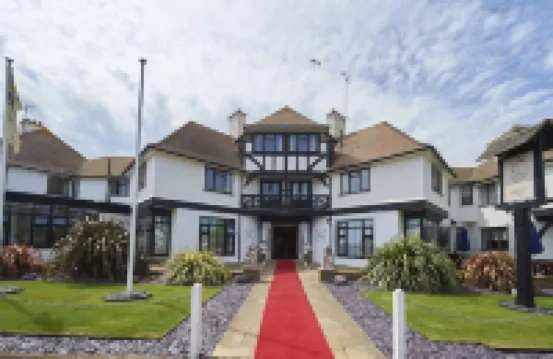 CBH The Relais Cooden Beach