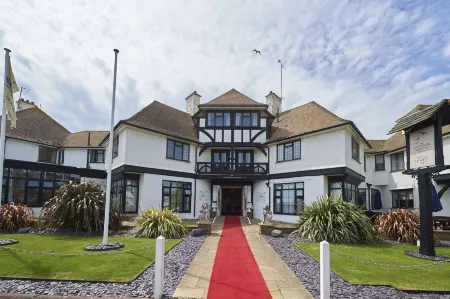 CBH The Relais Cooden Beach
