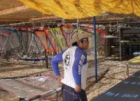 Surfing Beach Village Paros Hotels in Santa Maria