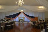 Halliwell Country Inn