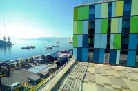 Ibis Valparaiso - Ocean View