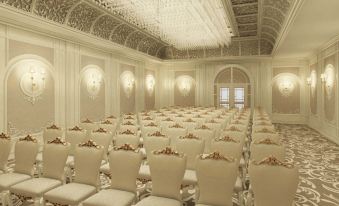 Adalya Elite Lara Hotel - Ultra All Inclusive