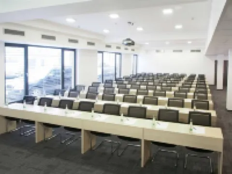 EFi Palace Hotel Hotels in Brno