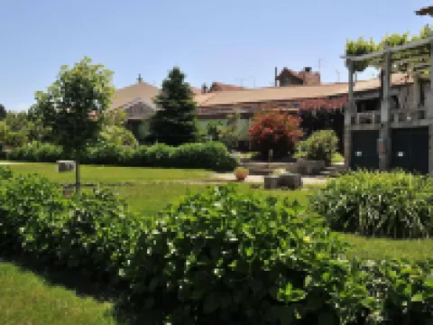 Casa de Santa Ana da Beira Seia otelleri