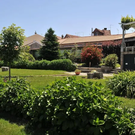 Casa de Santa Ana da Beira