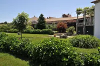 Casa de Santa Ana da Beira فنادق في 