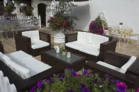 Hotel Garni Zimmermann