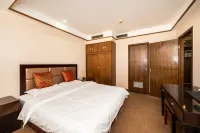 Sanguo Hotel Hanzhong Hotels in Hanzhong