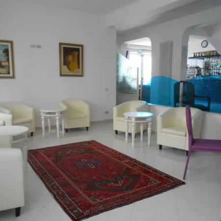 Hotel Laguna Blu