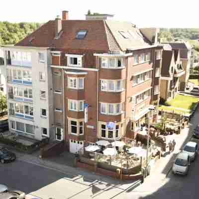 Appartements by du Soleil Hotel Exterior
