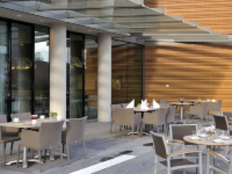 Hotel Udens Duyn Hoteles en Uden