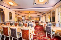 Häcker's Hotel - breakfast