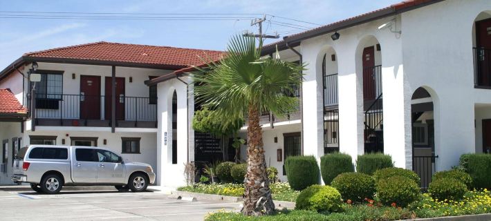 Travelodge by Wyndham Vallejo Hotels in Vallejo