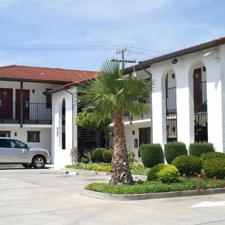 Travelodge by Wyndham Vallejo