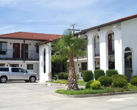 Travelodge by Wyndham Vallejo Hotels in Vallejo