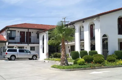 Travelodge by Wyndham Vallejo Các khách sạn gần Six Flags Discovery Kingdom