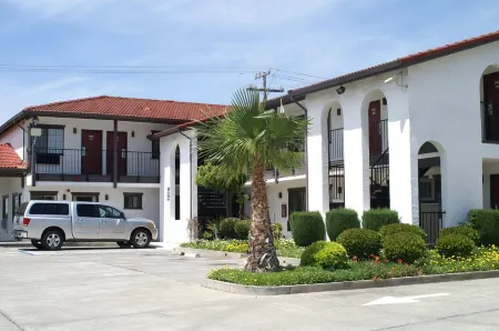 Travelodge by Wyndham Vallejo