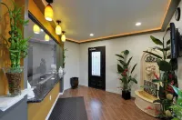 Romantic Inn & Suites - románticos