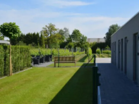 Abalona Hotel & Apartments Hotels in Dendermonde