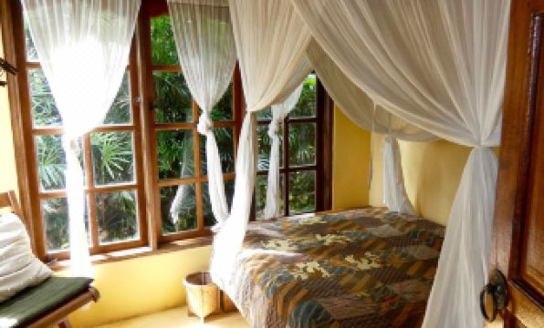 Sarinbuana Eco Lodge