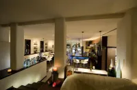 Hotel Ansitz Plantiz - bar