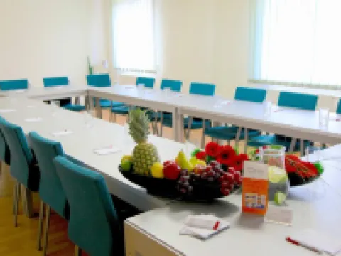 爾彬城市公寓式酒店 班斯卡－比斯特里察酒店