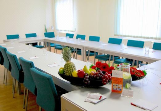 Urpín City Residence