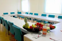 Urpí­n City Residence Hôtels à : Banska Bystrica