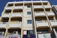 Deema Hotel
