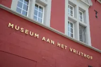 BE41 Boutique Hotel Hotels near Maastricht Centraal
