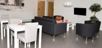 Lodge Aparthotel Raahe - Wifi