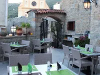 HÖTEL U Santa Maria Hotels in Olmeto
