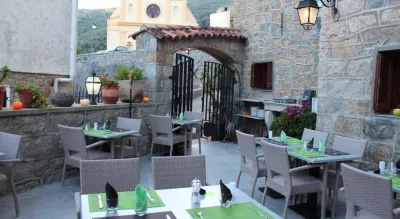 HÖTEL U Santa Maria Hotels in 