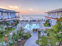 日落懸崖酒店 鄰近日落崖公園（Sunset Cliffs）的酒店