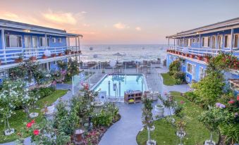 The Inn at Sunset Cliffs