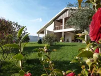 Bento莊園 住宿飯店