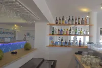 Costarena Beach Hotel - bar