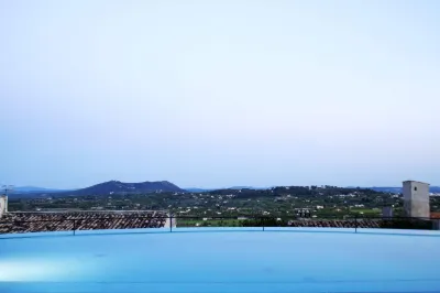 Can Cota Boutique - Turismo de Interior Отели в г. Сельва