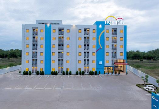 2. 홉 인 사콘 나..