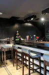 Sani Polyastron Hotel & Spa - Barer
