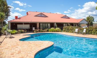 Nepean by Gateway Lifestyle Holiday Parks