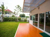 Des Res Hotel and Residence Hoteles en Samut Prakan