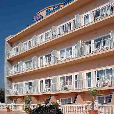 Fergus Style Palmanova - Adults Only Hotel Exterior