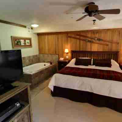 Embarc Panorama Rooms